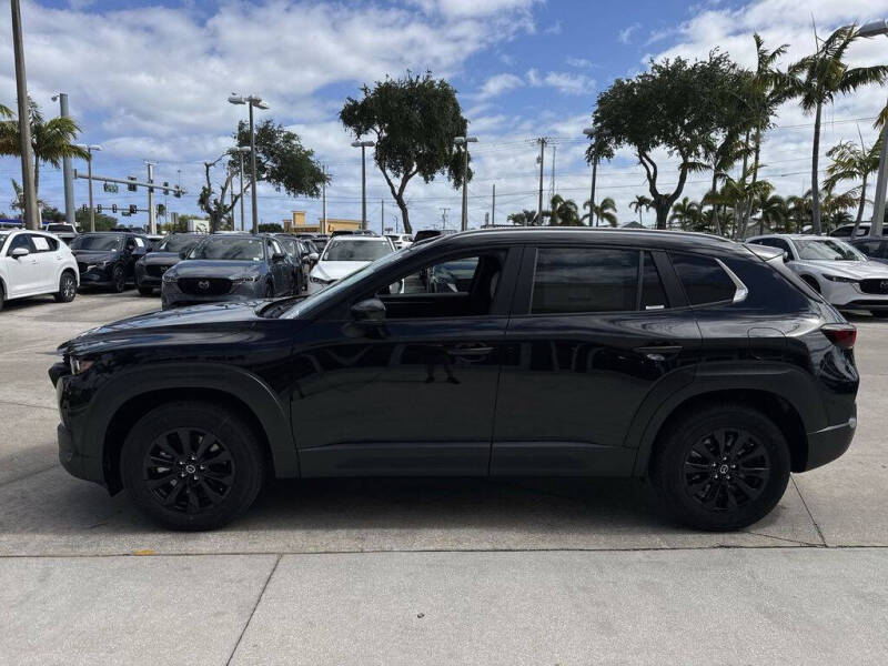 2026 Mazda CX-50 2.5 S Preferred