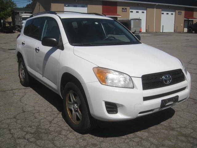 2009 Toyota RAV4