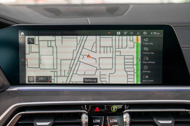 2022 BMW X5 20
