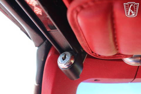1980 Chevrolet Corvette