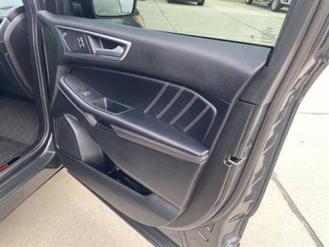 2023 Ford Edge ST