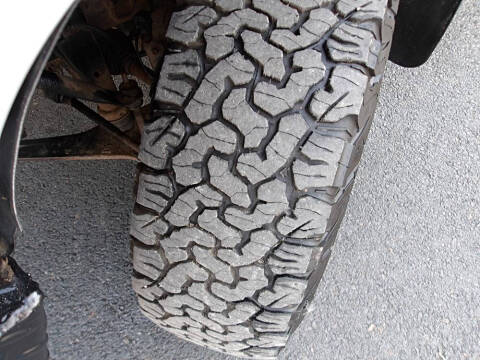 2012 Chevrolet Silverado 2500HD