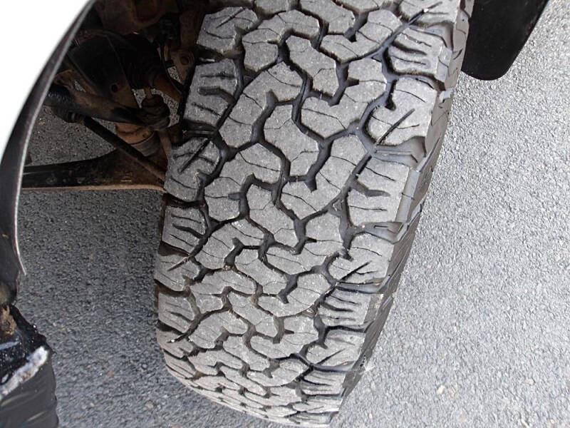 2012 Chevrolet Silverado 2500HD