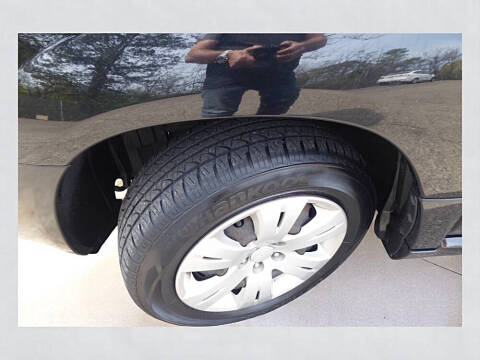 2008 Subaru Forester 2.5 X