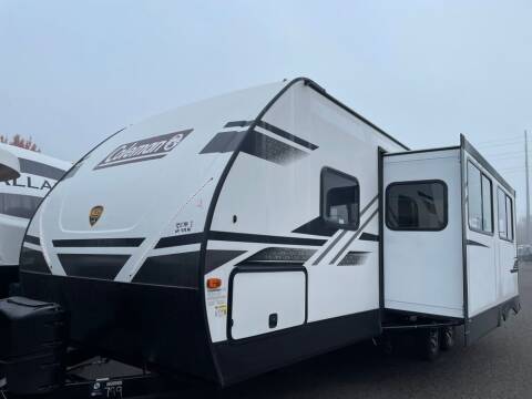 2022 Coleman Light for sale at Dependable RV in Anchorage AK