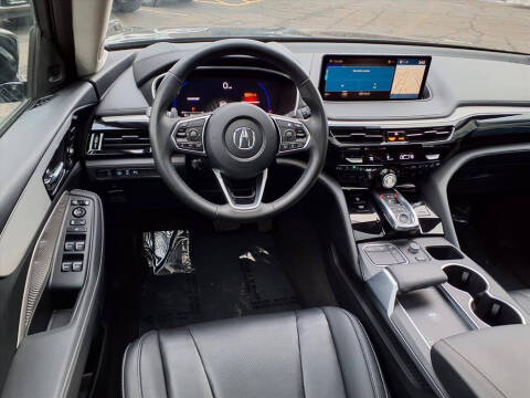 2023 Acura MDX SH-AWD w/Tech