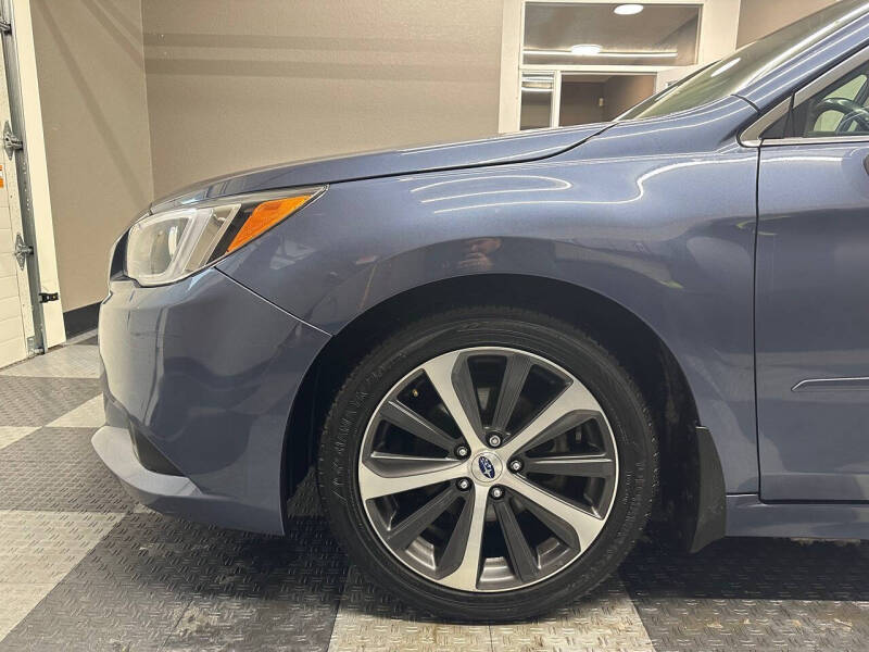 2015 Subaru Legacy 2.5i Limited