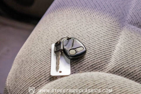 1997 GMC Sierra 1500