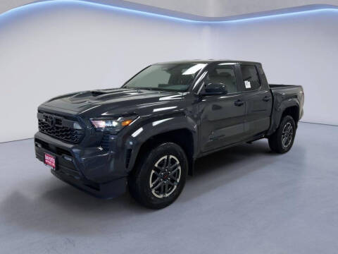 2024 Toyota Tacoma for sale at DAN PORTER MOTORS in Dickinson ND