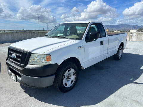 2008 Ford F-150 XL