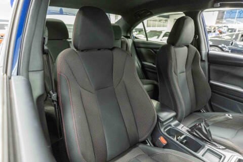 2024 Subaru WRX Premium