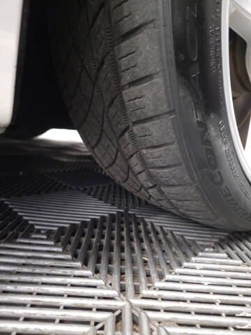 2014 BMW 4 Series 428i