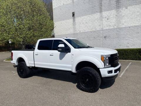 2017 Ford F-350 Super Duty for sale at Select Auto in Smithtown NY