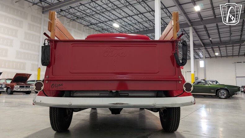 1937 Ford F-100