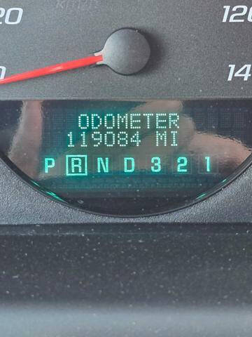 2009 Chevrolet Impala LS