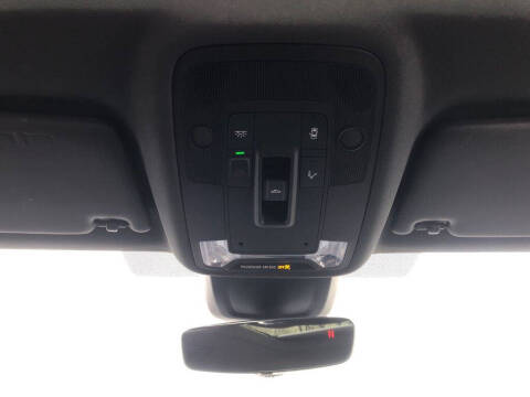 2022 Audi S3 2.0T quattro Premium Plus