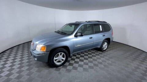 2006 GMC Envoy SLE