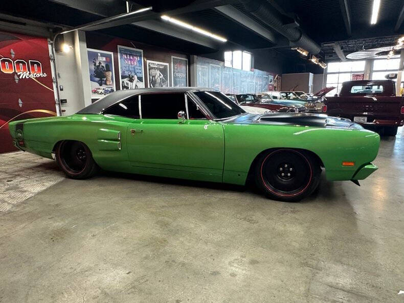 1969 Dodge Super Bee