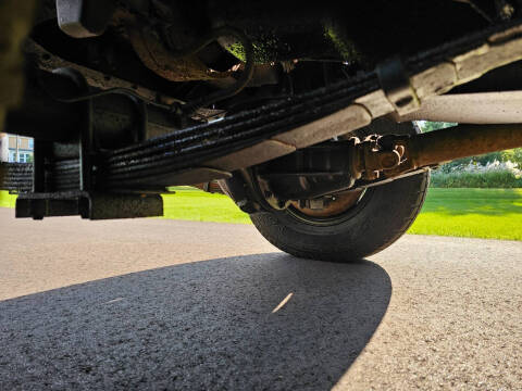 1971 Toyota Land Cruiser