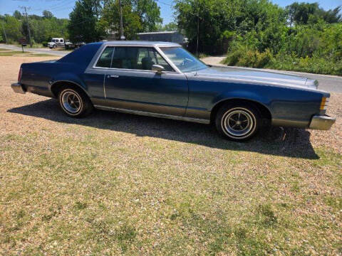 1978 Ford LTD