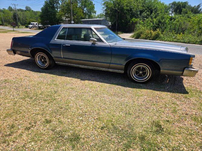 1978 Ford LTD