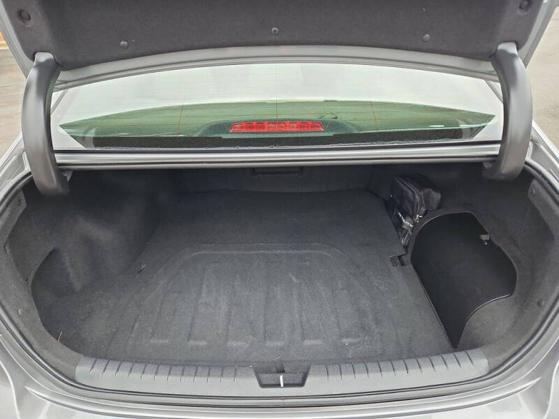 2017 Hyundai Sonata Hybrid SE