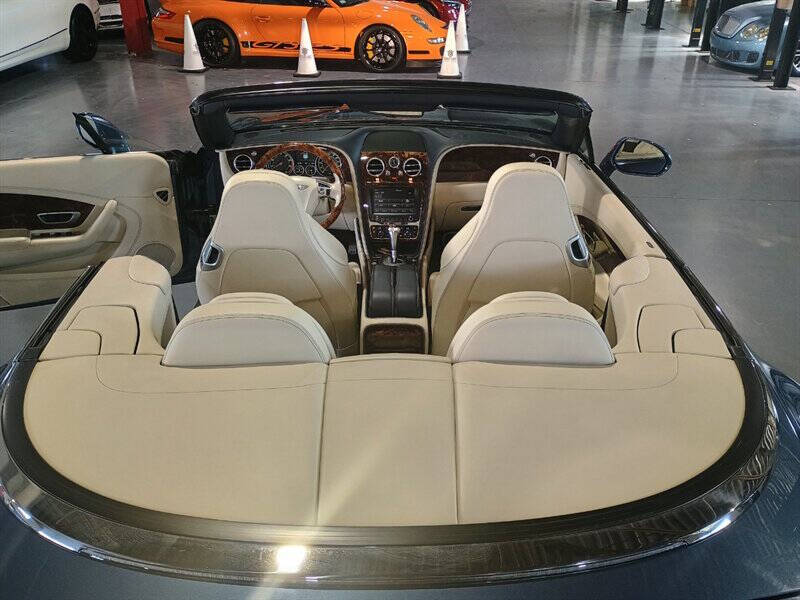 2013 Bentley Continental GT