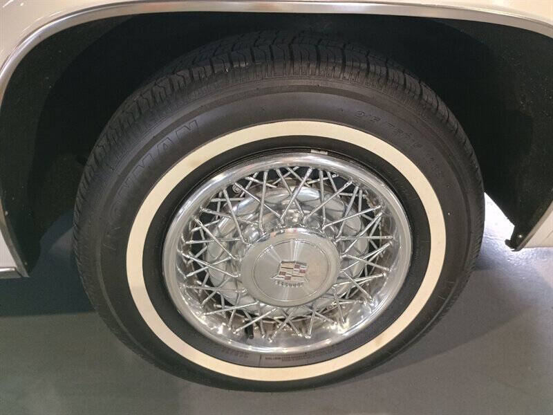 1979 Cadillac DeVille 168