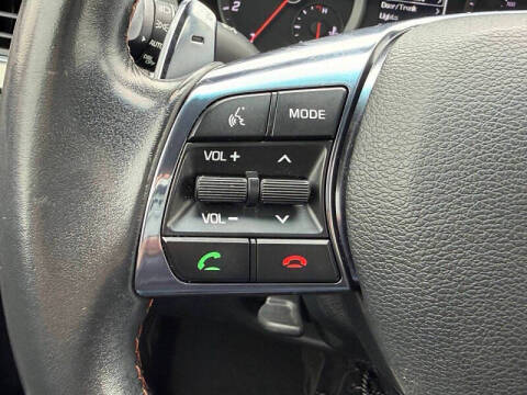 2015 Hyundai Sonata Sport 2.0T