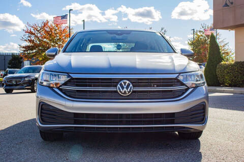 2024 Volkswagen Jetta S