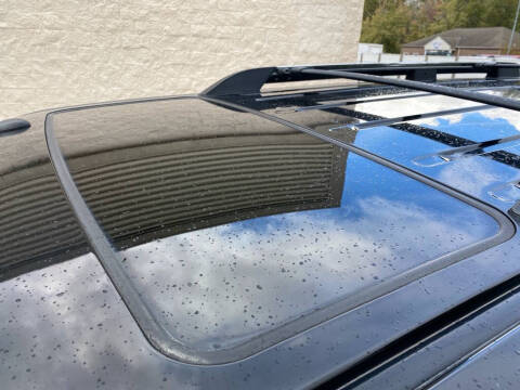 2016 Lincoln Navigator Reserve