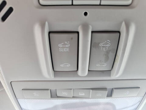 2018 Buick Encore Essence