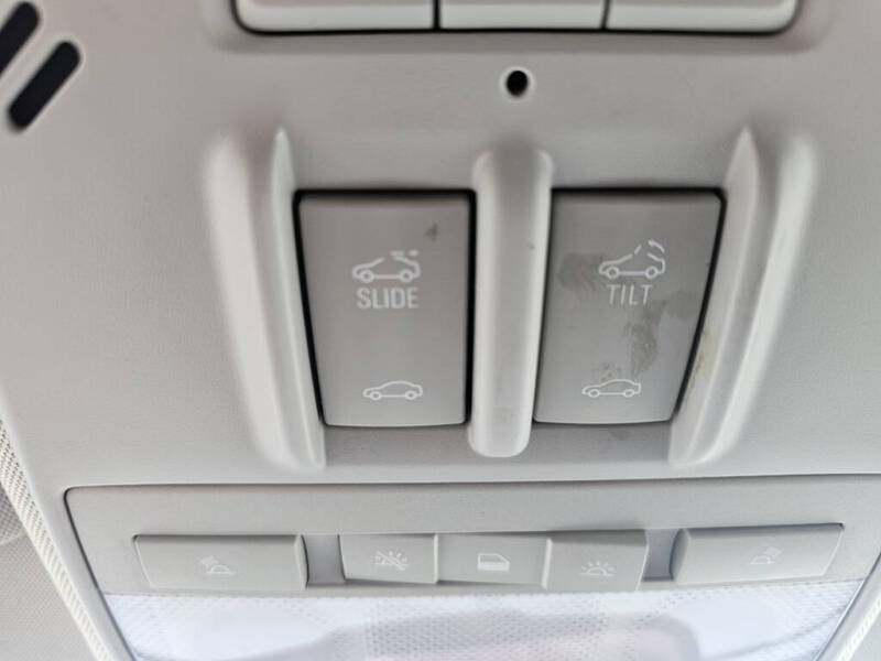 2018 Buick Encore Essence