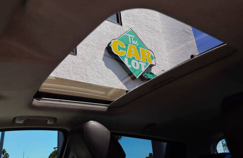 2016 Chevrolet Spark 2LT CVT