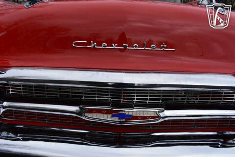 1957 Chevrolet 210