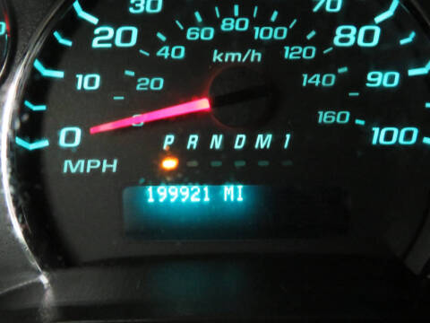 2012 Chevrolet Express 3500