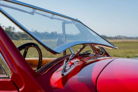 1939 Lagonda V12