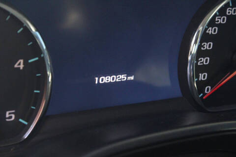 2016 GMC Sierra 2500HD Denali