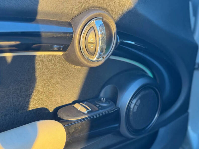 2015 MINI Hardtop 2 Door Cooper S