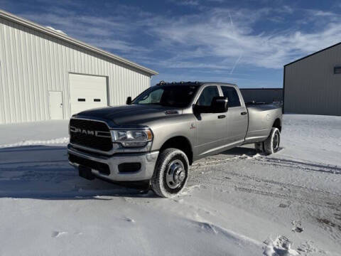 2023 RAM 3500 Tradesman