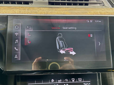 2019 Audi e-tron quattro Prestige