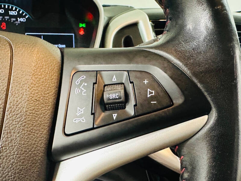 2019 Chevrolet Sonic LT Auto