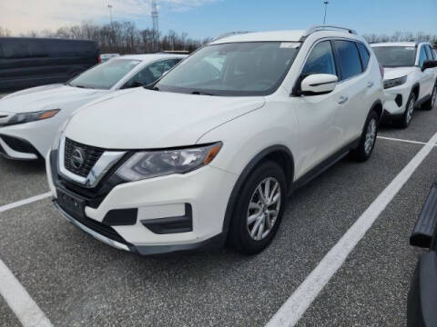 2019 Nissan Rogue for sale at DMV Car Store in Woodbridge VA