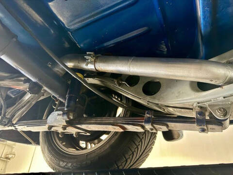 1948 Ford Super Deluxe