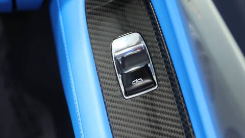 2022 Chevrolet Corvette Stingray