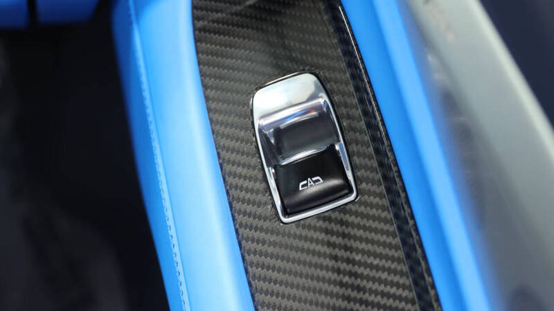 2022 Chevrolet Corvette Stingray