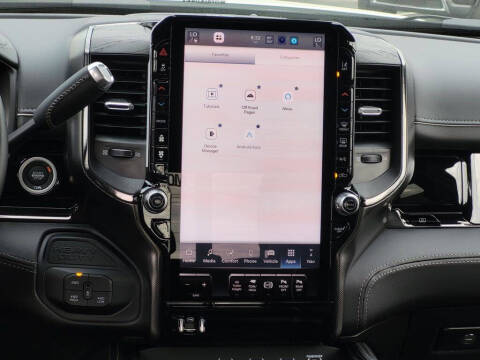 2025 RAM 3500 Limited