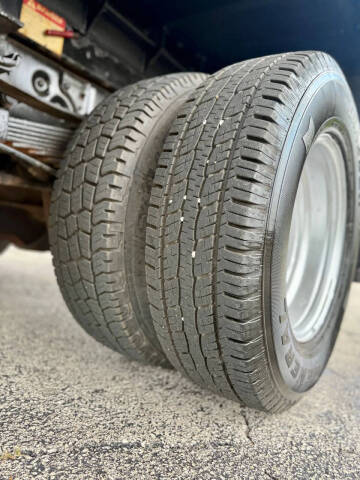 2014 Ford F-350 Super Duty