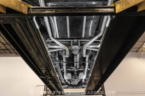 1955 Chevrolet Bel Air