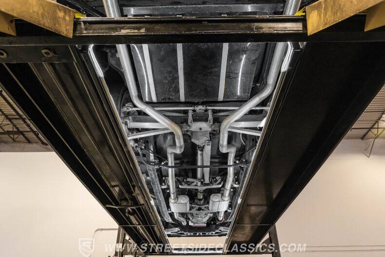 1955 Chevrolet Bel Air